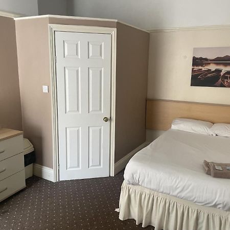 Hotel The Waterside Redcar Esterno foto