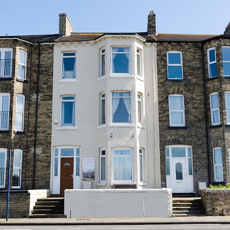 Hotel The Waterside Redcar Esterno foto