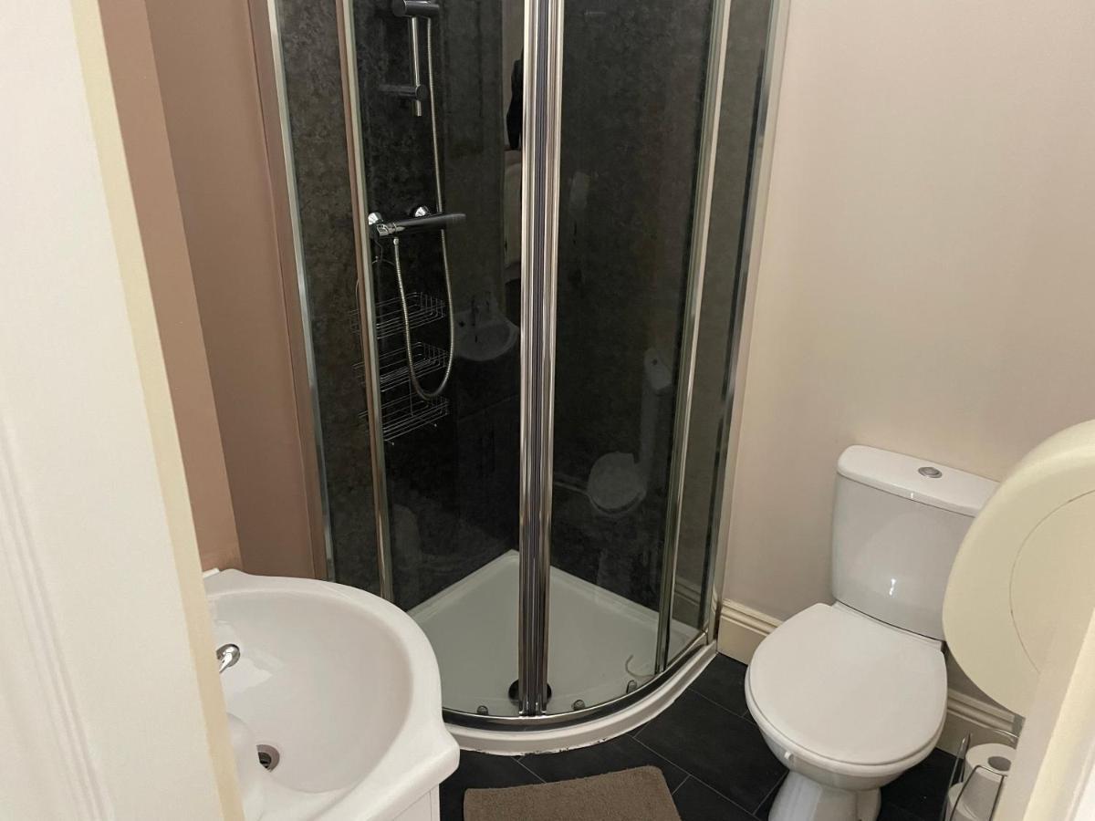 Hotel The Waterside Redcar Esterno foto