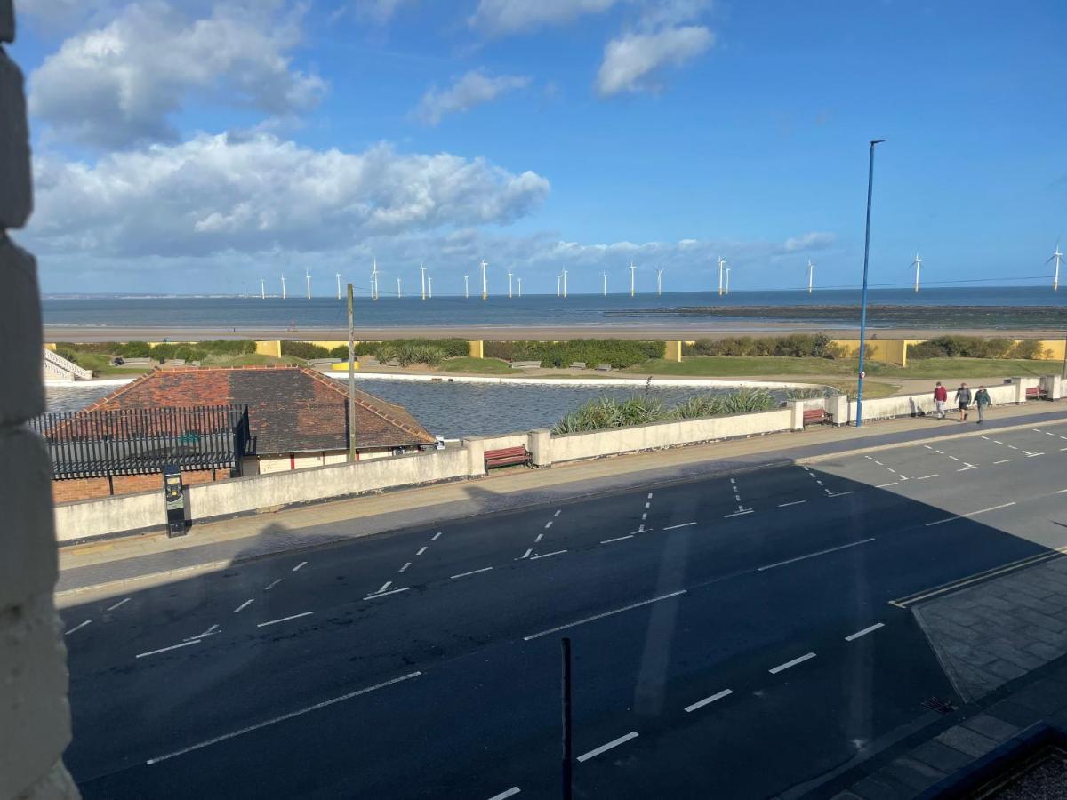 Hotel The Waterside Redcar Esterno foto
