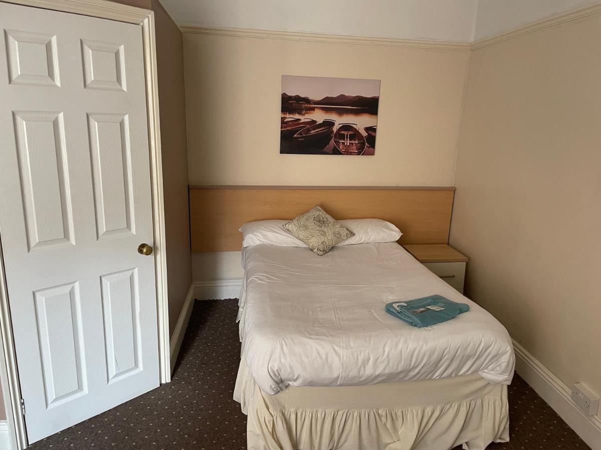 Hotel The Waterside Redcar Esterno foto